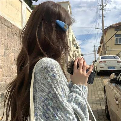 另一个女人